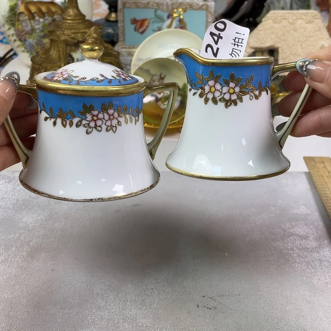 则武手绘微微氧化