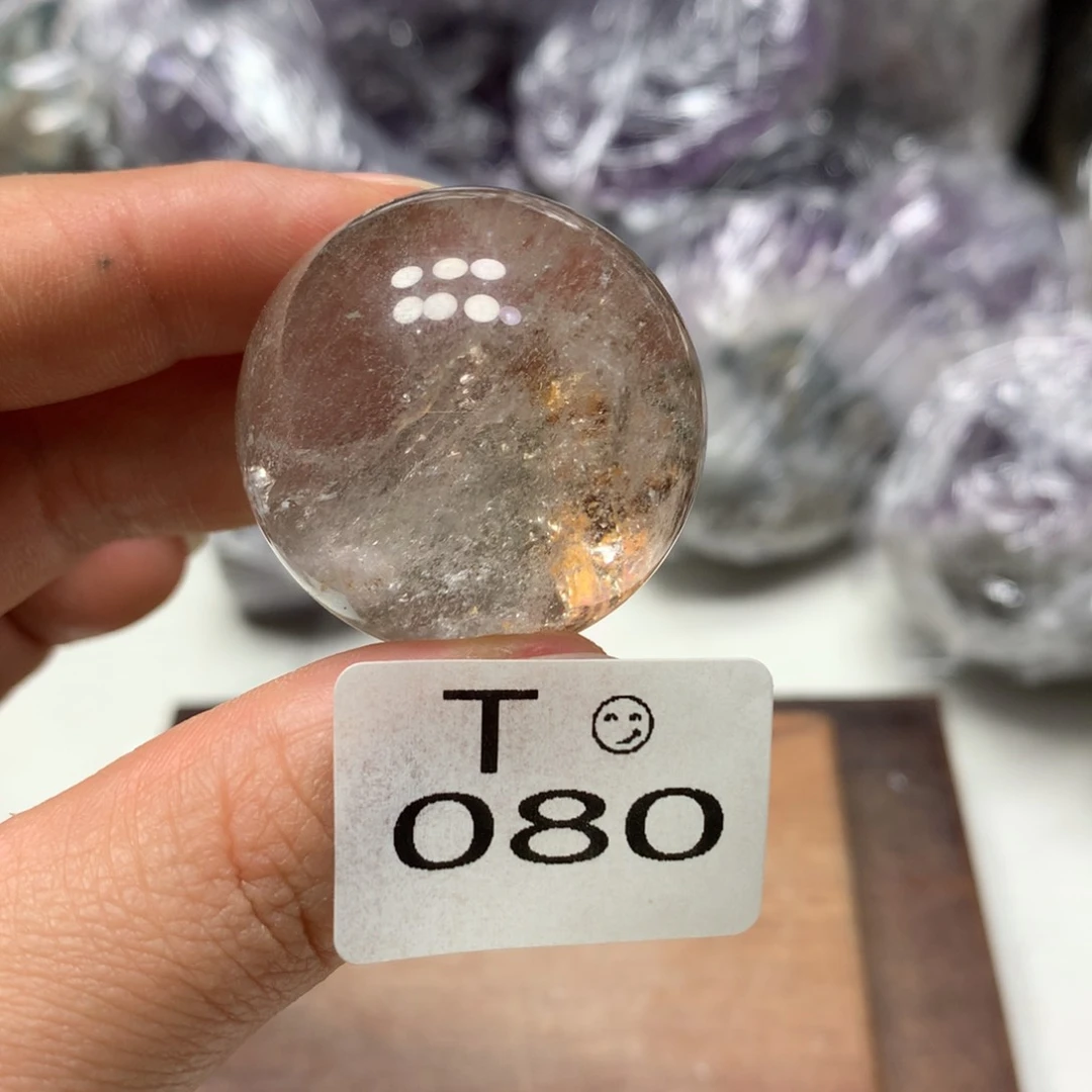 紫晶摆件未镶嵌水晶