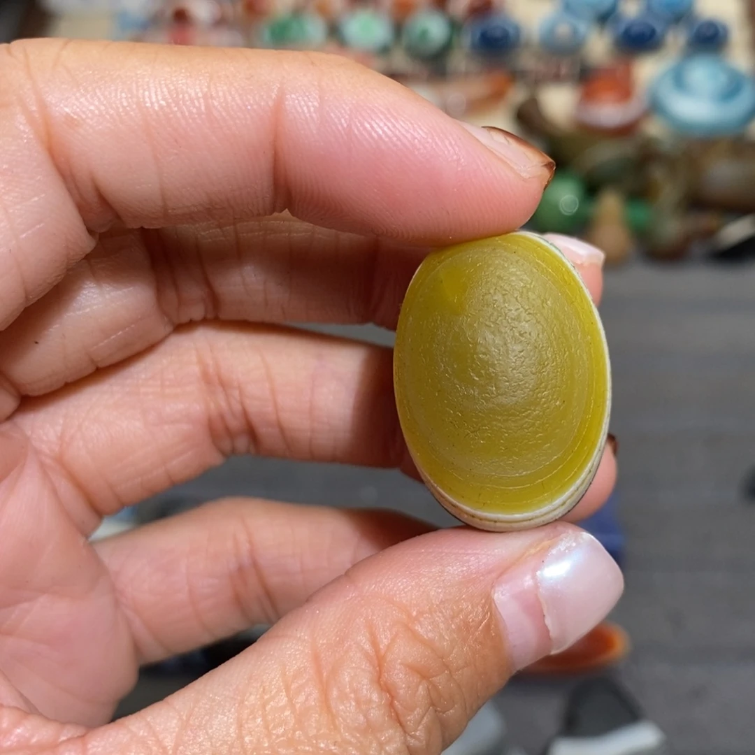 莹***儿玛瑙/玉髓合金手链