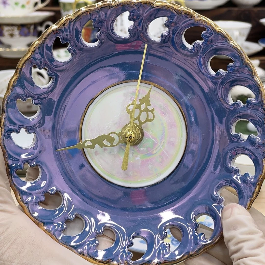 鹿屋家的美丽咖啡杯