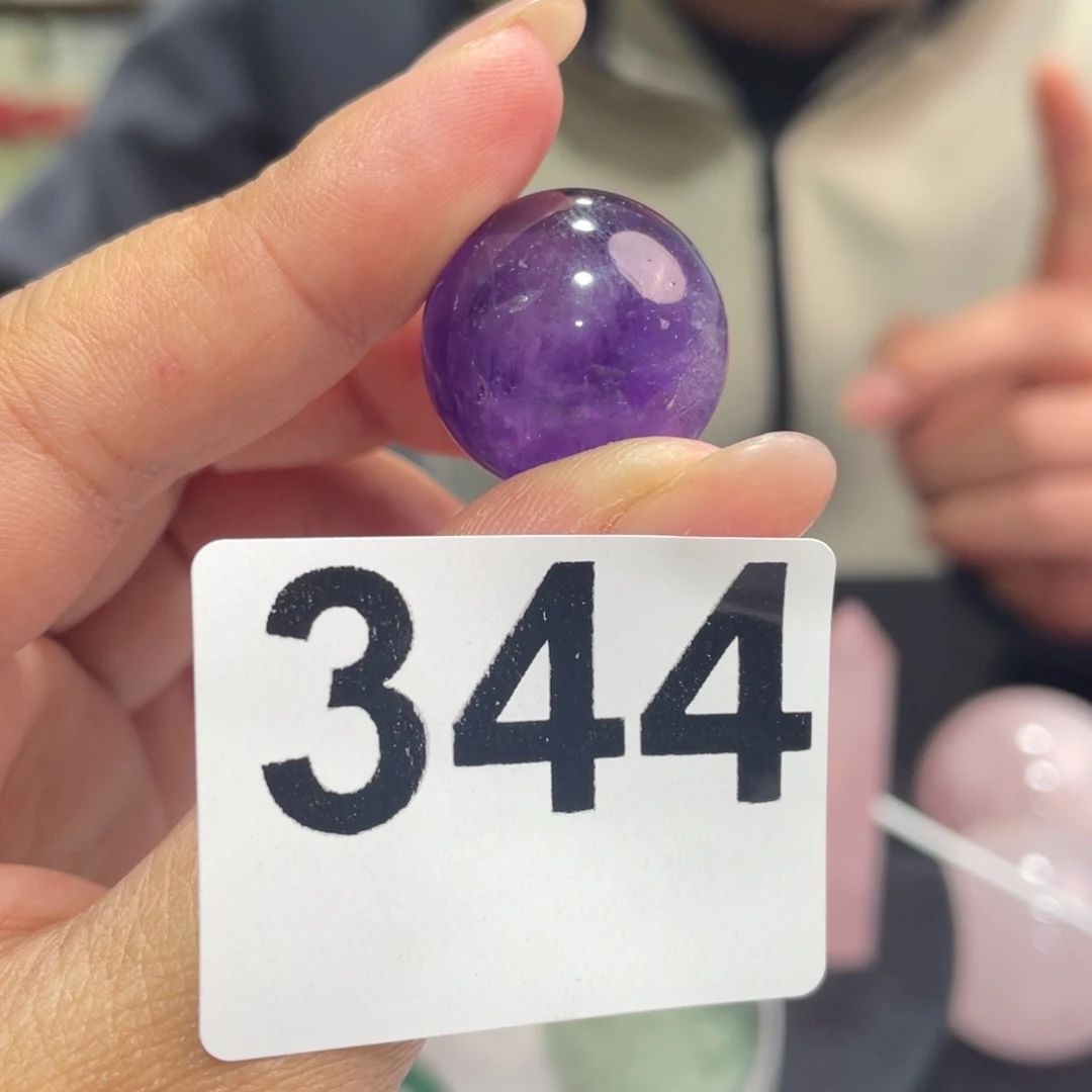 水晶大型摆件（非配饰）未镶嵌344