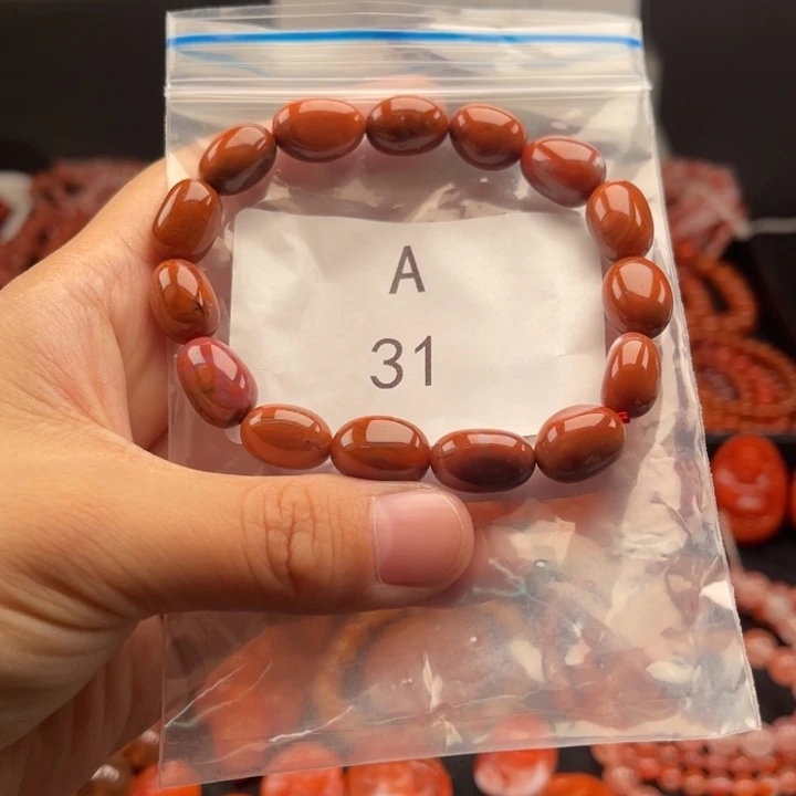 未镶嵌南红玛瑙多样性发货9mm南红玛瑙