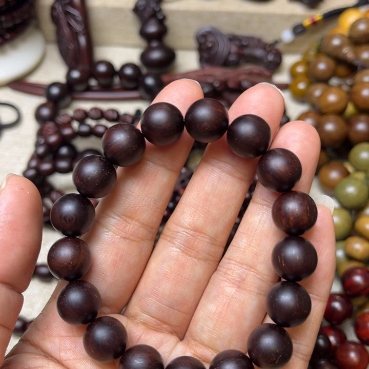 紫檀木类端景台印度小叶紫檀1.2