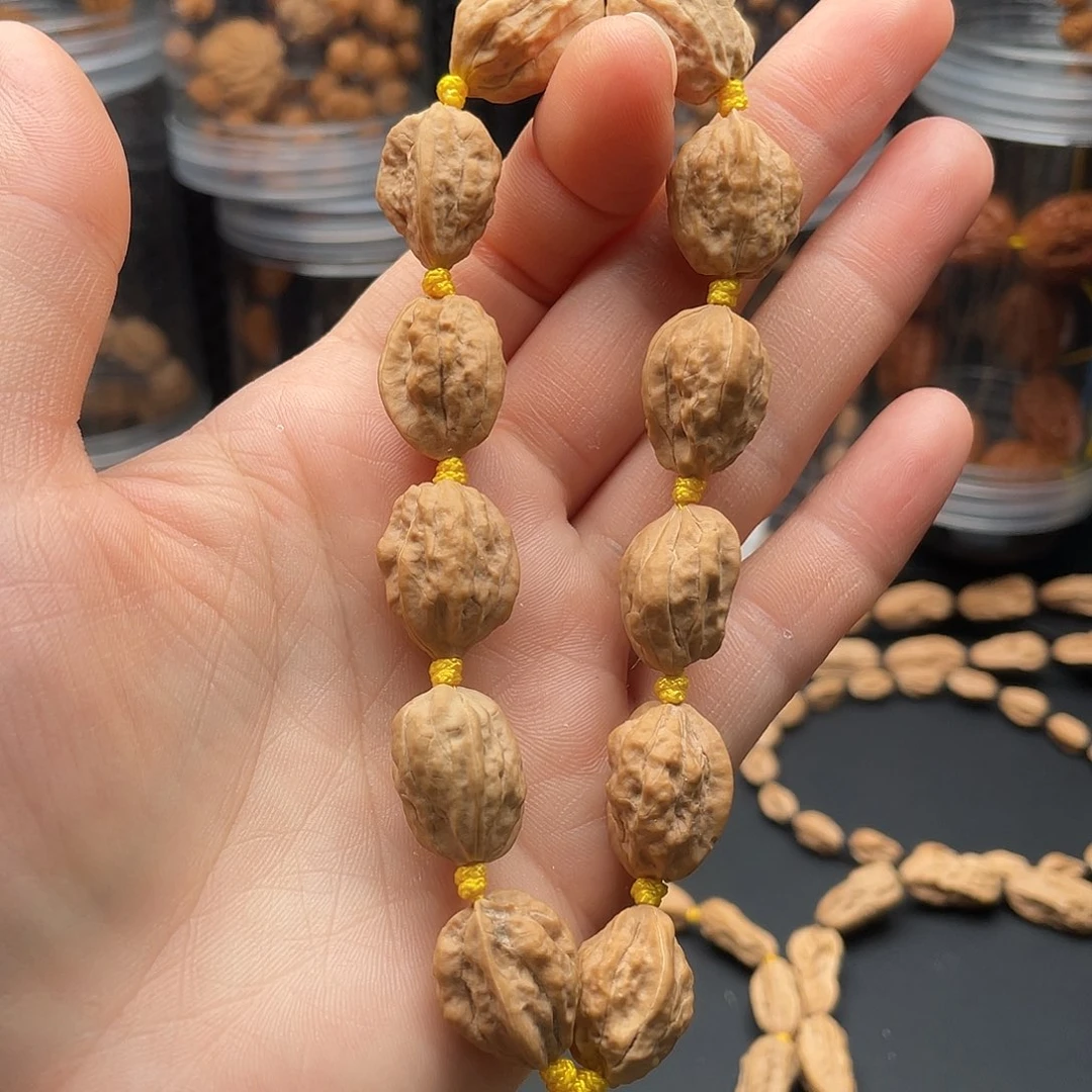 文玩核桃吊坠101小蛤蟆头