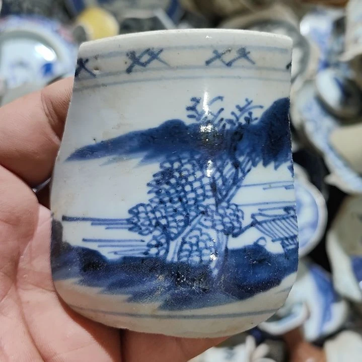 陶瓷手工艺品陶瓷