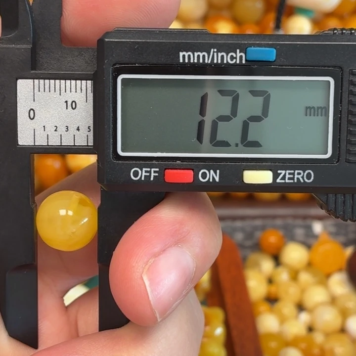 非金属配珠配饰5616