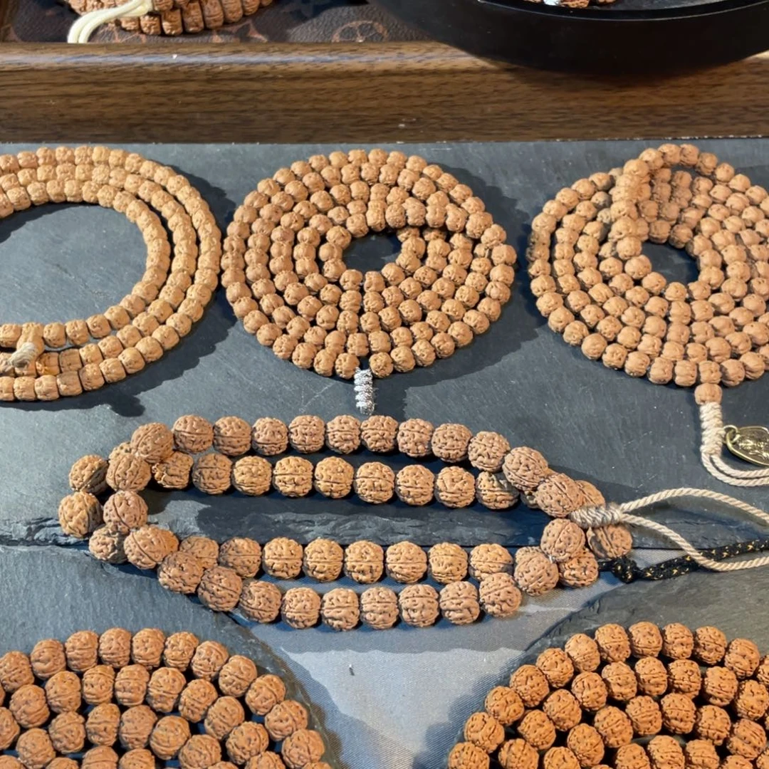 将***军金刚菩提吊坠dy一号