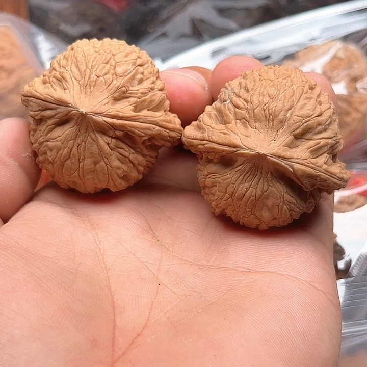 手串/手链核桃泥鳅背44尺