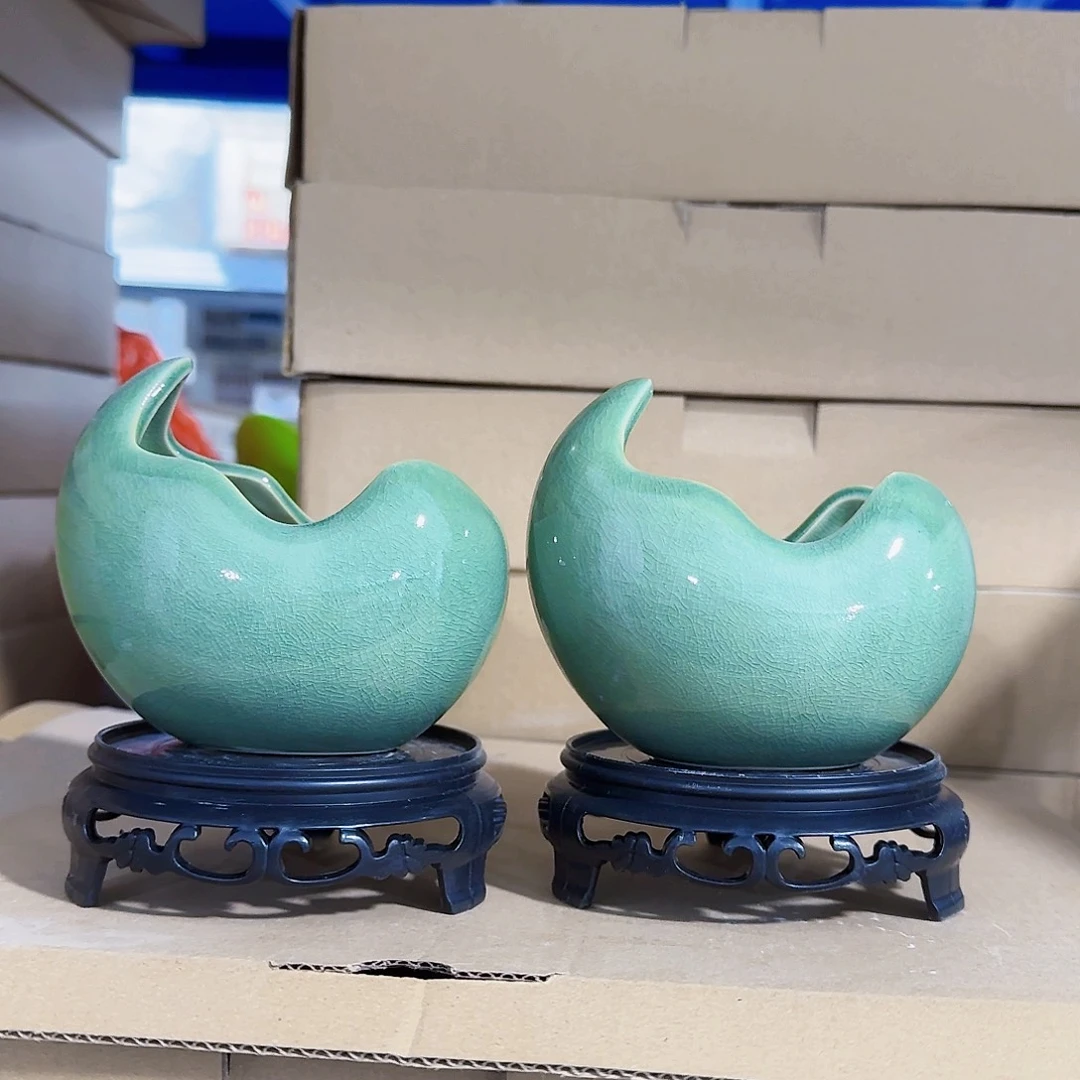 陶瓷花盆特价上新