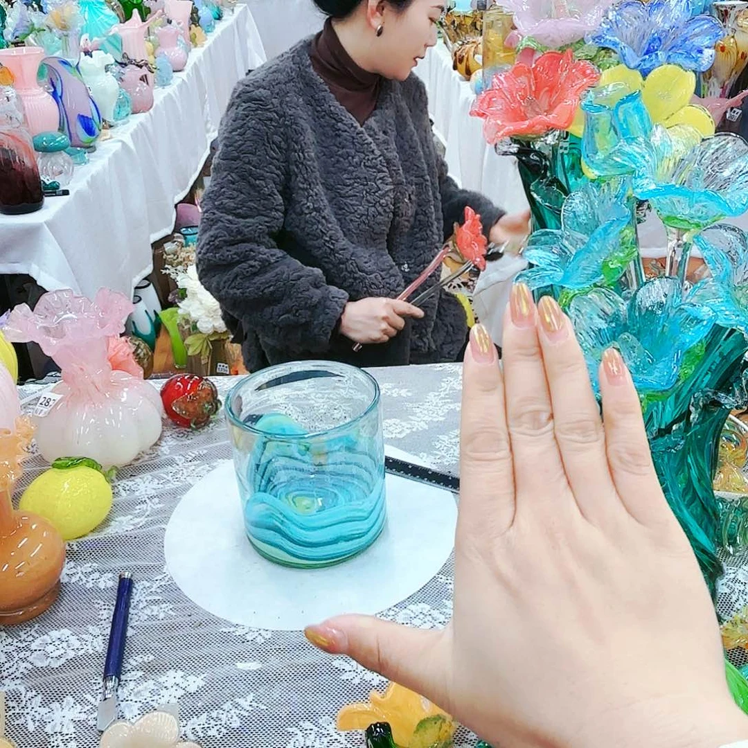 安妮家花瓶花器摆件