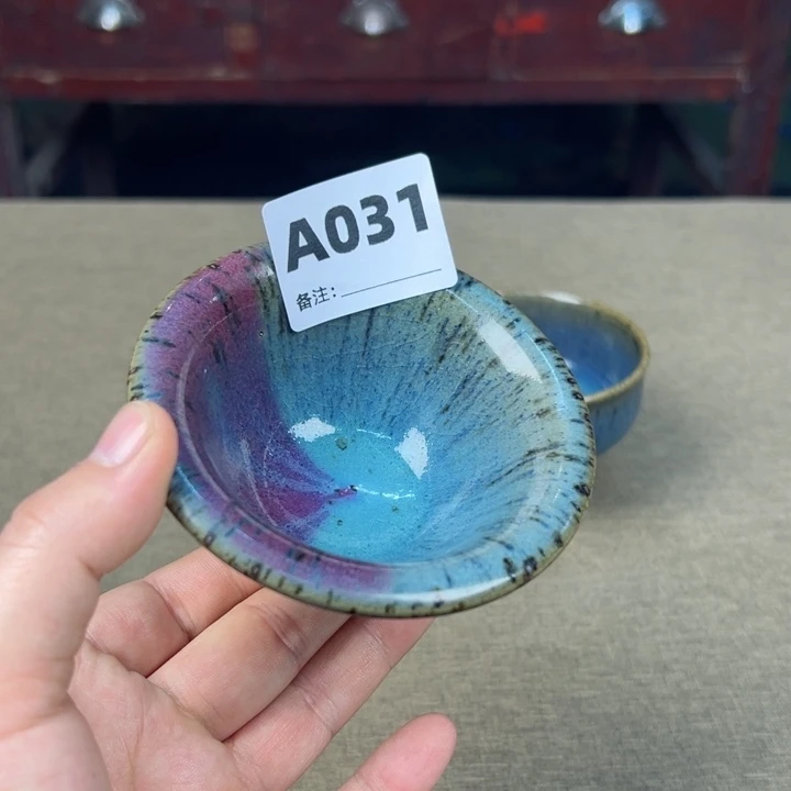 摆件陶瓷高端赏器