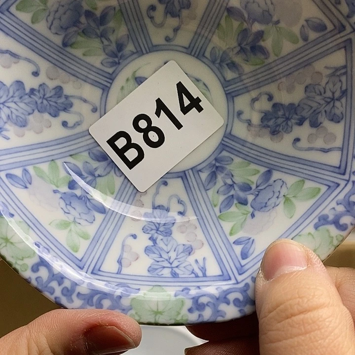 紫砂茶杯洁日本精品回流瓷器