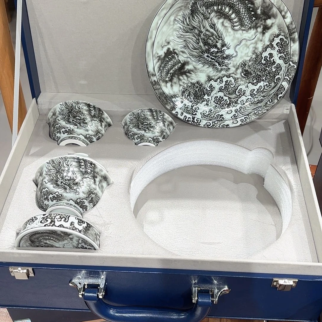 瓷片景德镇瓷器博物研究委员