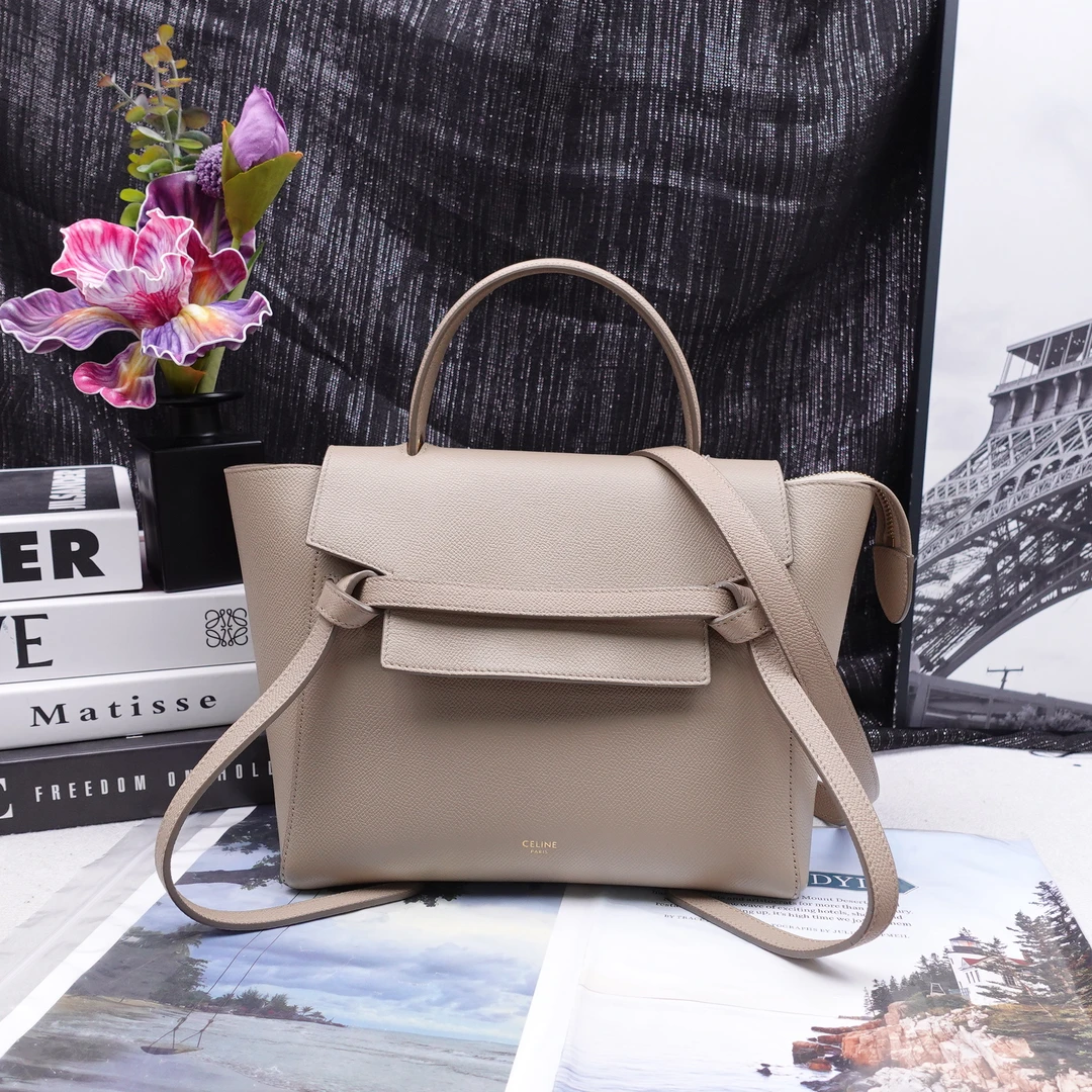 95新 Celine/思琳 单肩包/T20315122