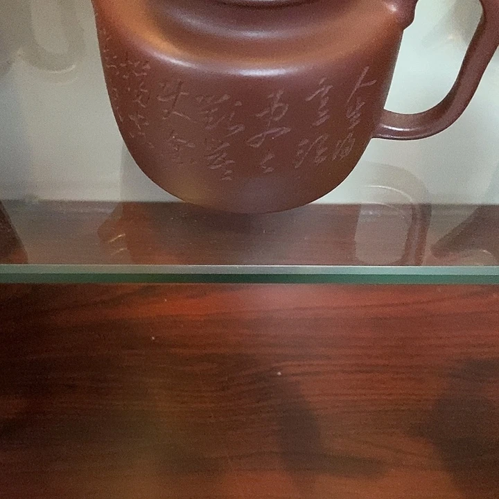 茶壶紫砂紫砂原矿