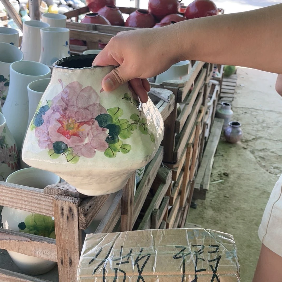 微瑕介意勿拍哦哦