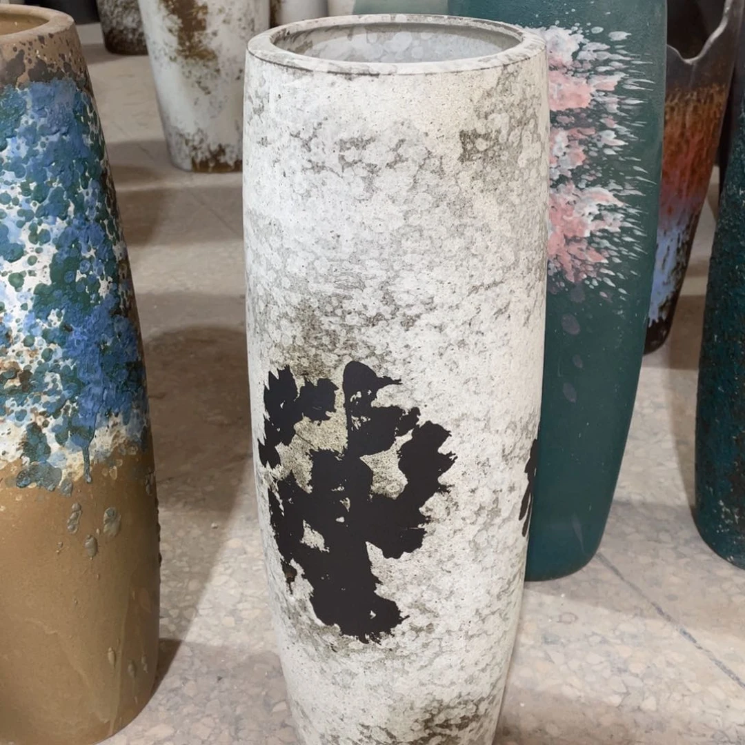 陶瓷高度50口13无孔