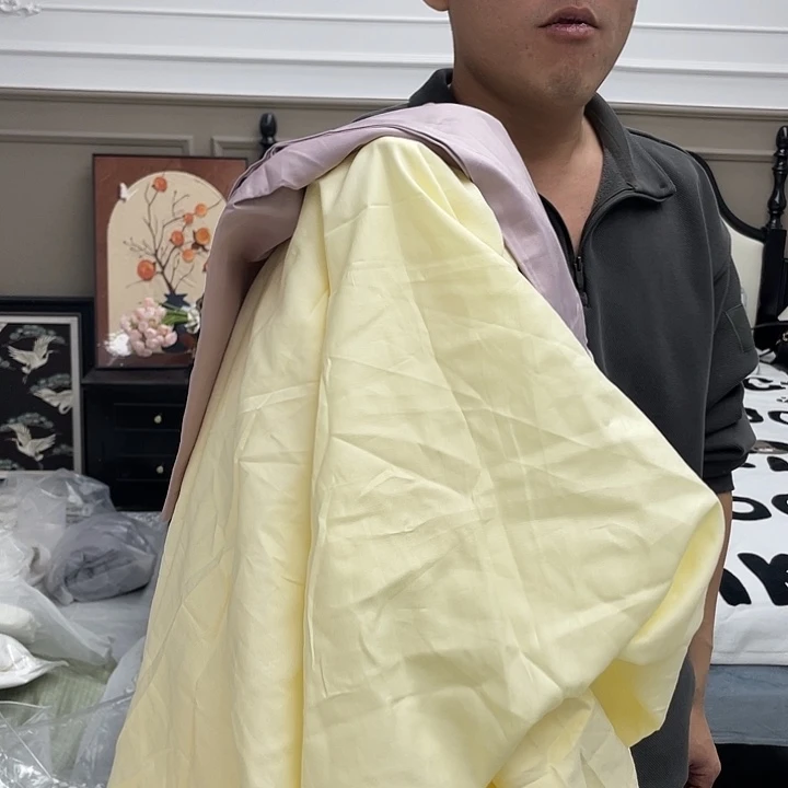 衡***势棉全棉棉全棉059床笠枕头套