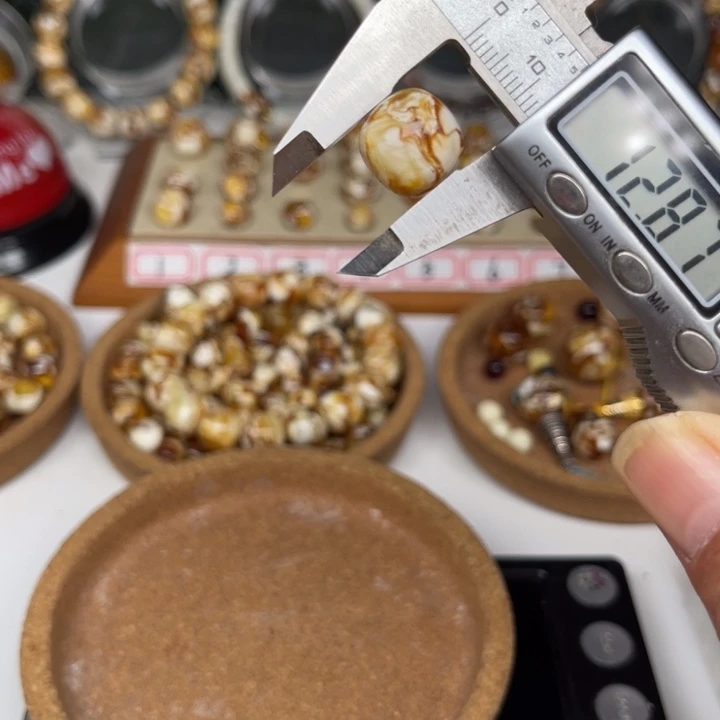 吊坠猴头核桃54号