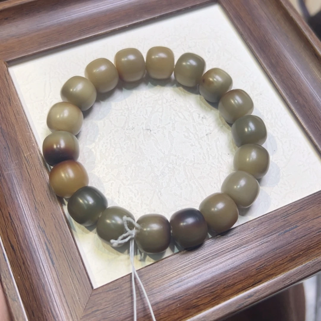 菩提籽类075卡14微瑕福利