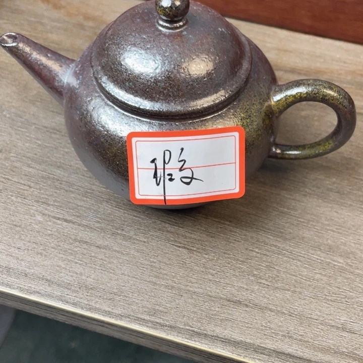茶壶紫砂宜兴紫砂壶