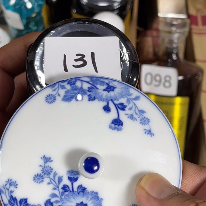 瓷片回流瓷器瓷片131