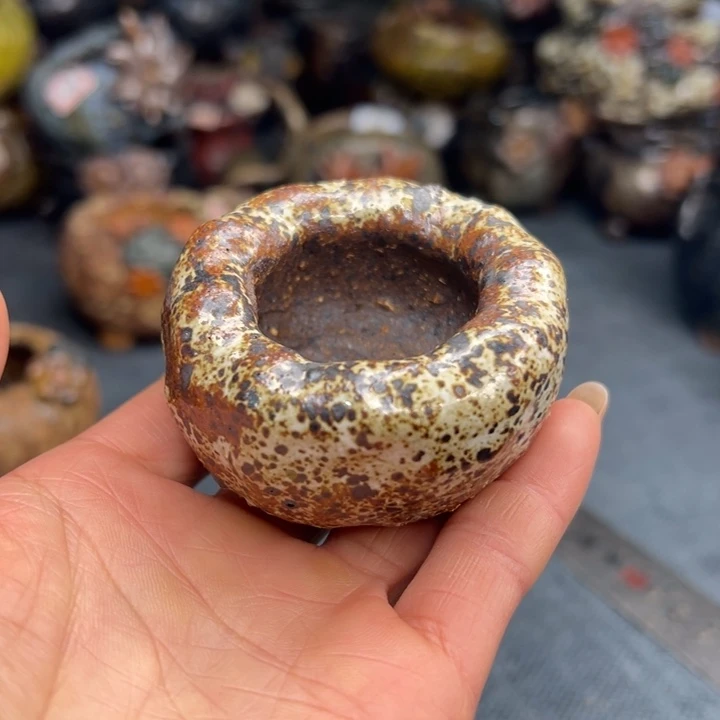 陶瓷制品不退不换