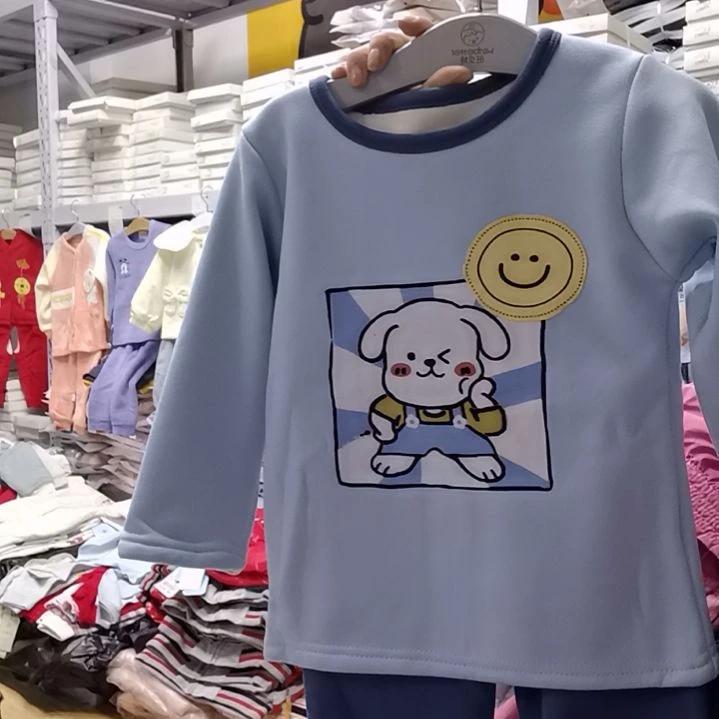 90码男宝宝还是要注意