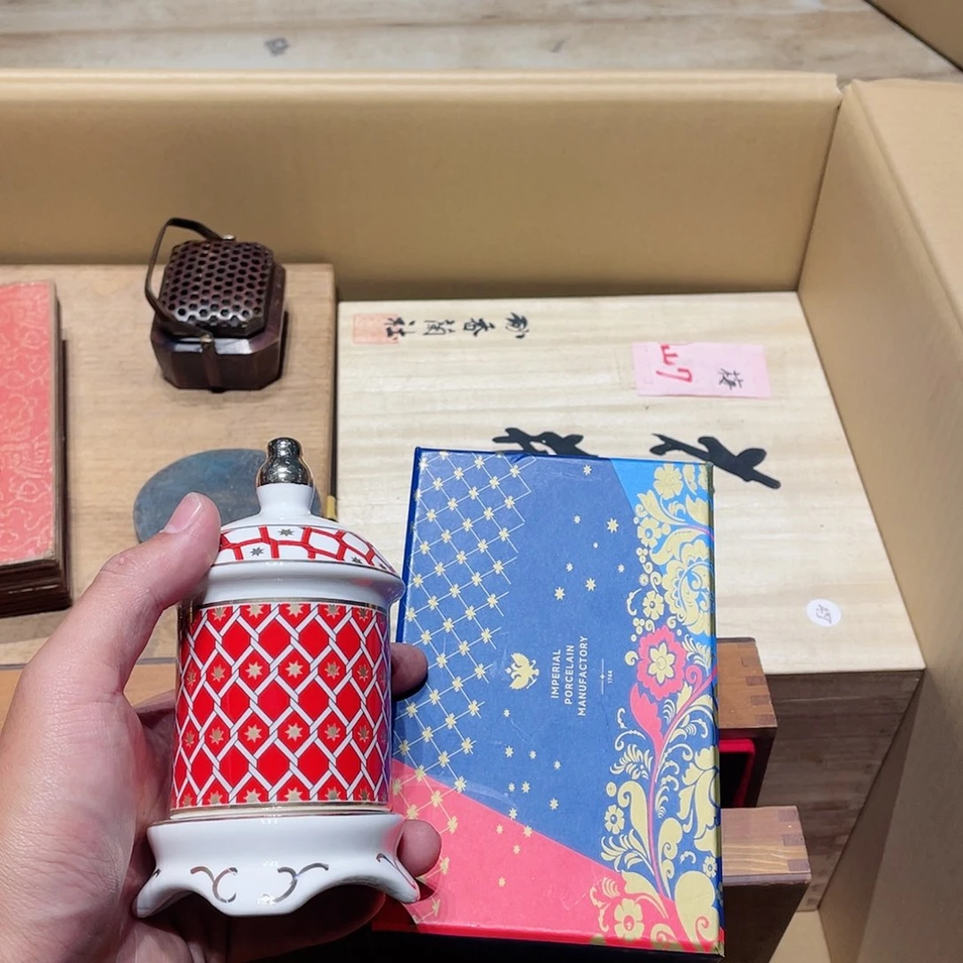 【闪购商品】中古回流 回流瓷器回流樂*