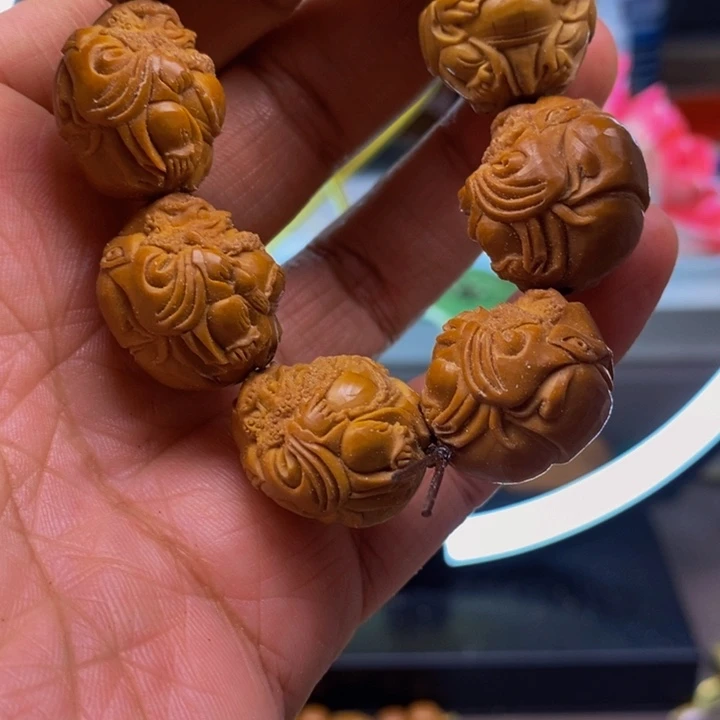 南***风吊坠橄榄核男男女女斤斤计较斤斤计较