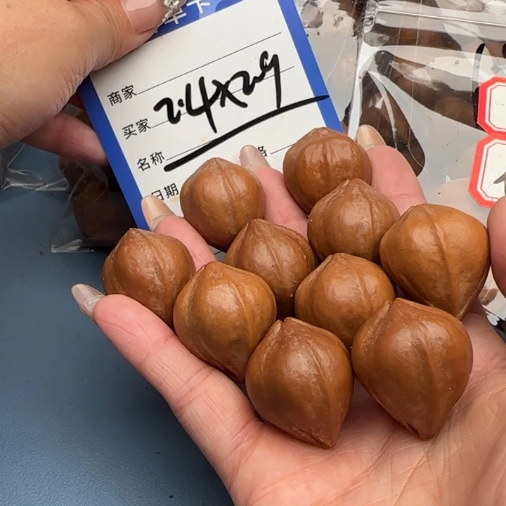 橄榄核手串橄榄核