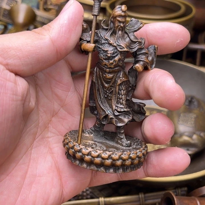 小王铜器精选 点击下单