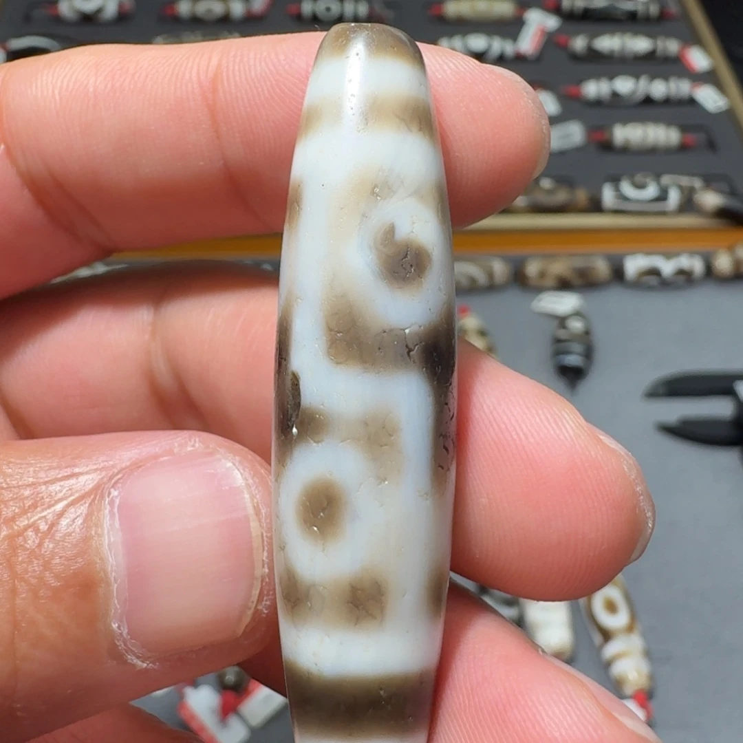 玛瑙/玉髓颈饰未镶嵌47