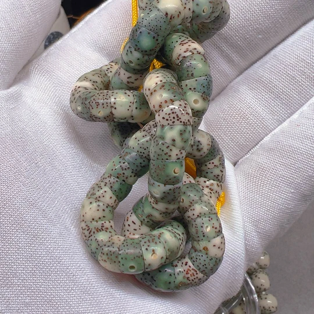 星月菩提手串8大肠108