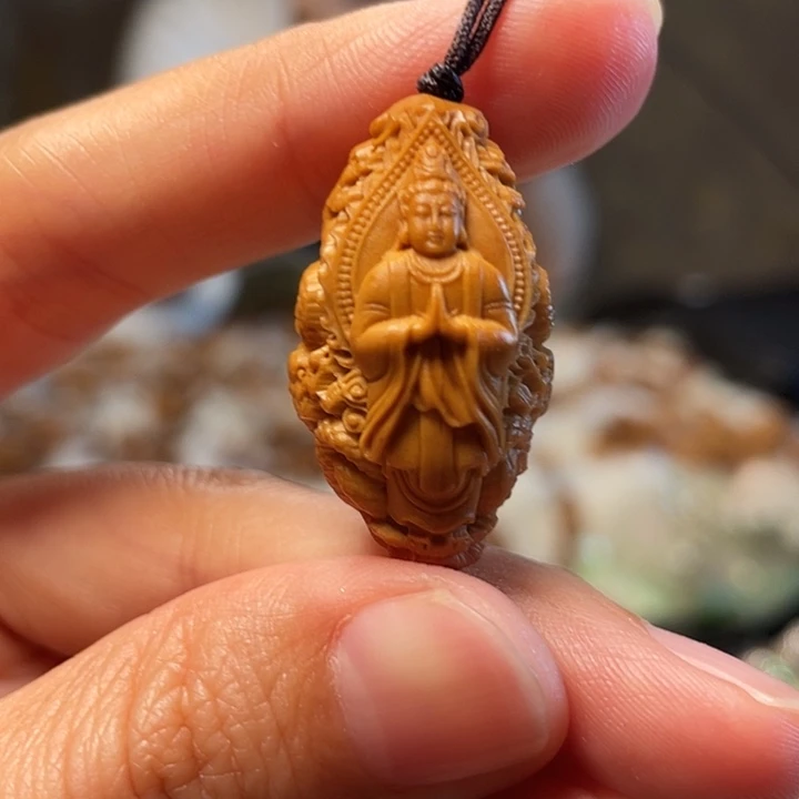 橄榄核手串/手链橄榄核