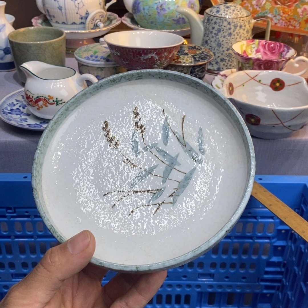 快***郦瓷片全场满全场包邮一只可爱