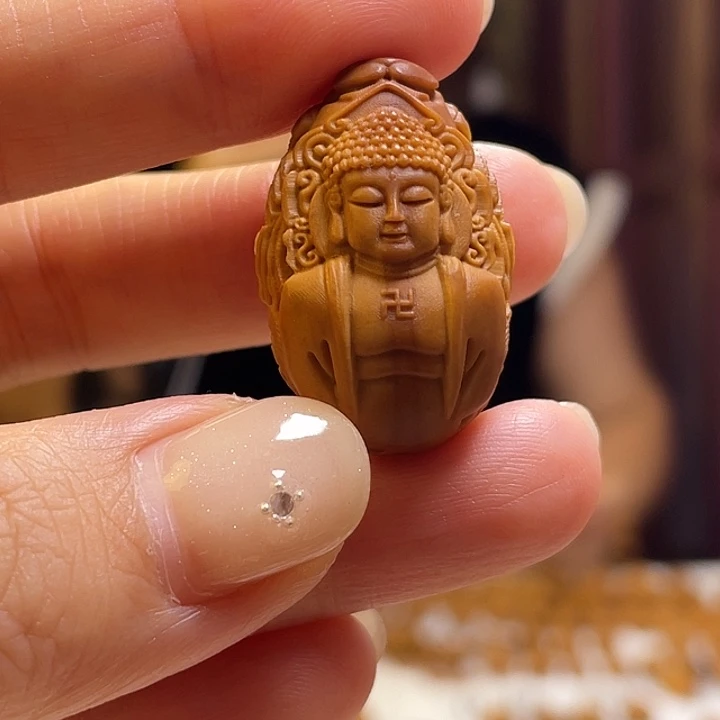 橄榄核手串/手链