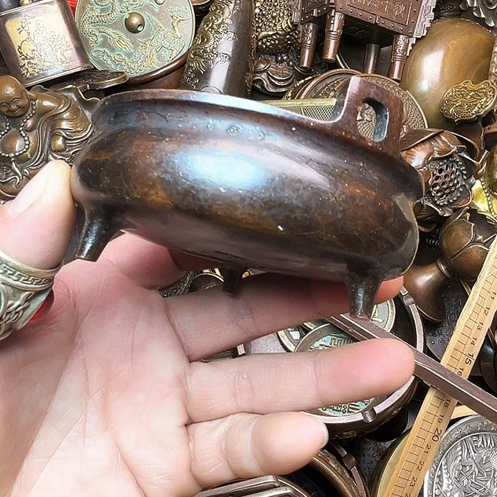 铜锣湾的历史文化