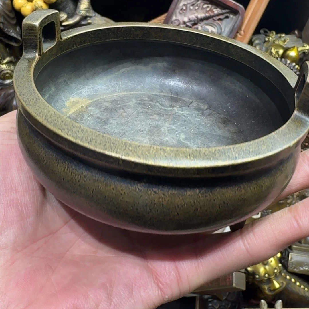 火土铜器摆件专属链接