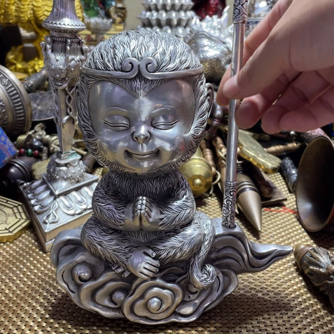 苗苗推荐精品铜器