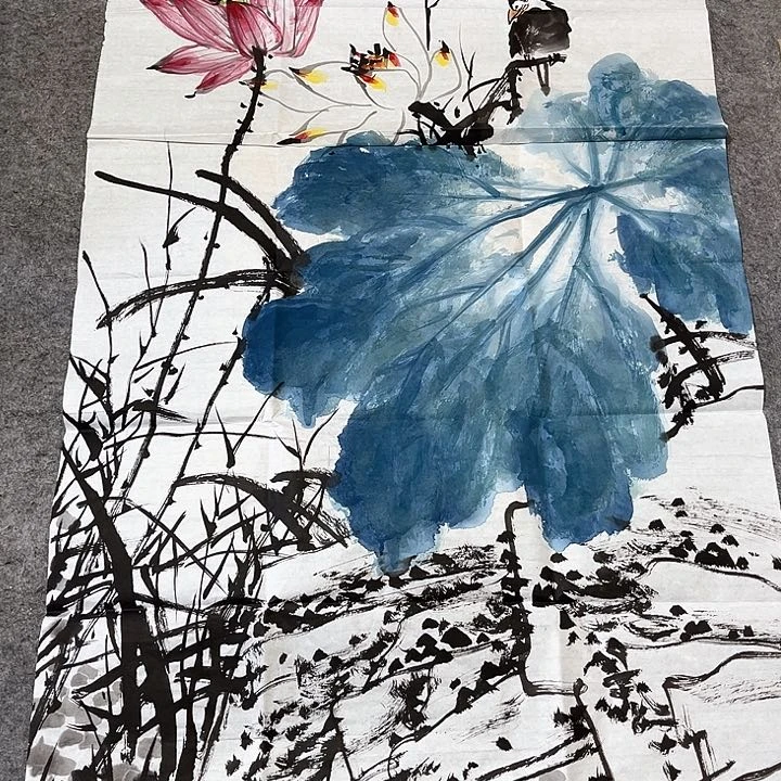 年画年华年画年画