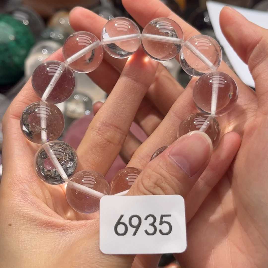 【闪购商品】未镶嵌手串水晶