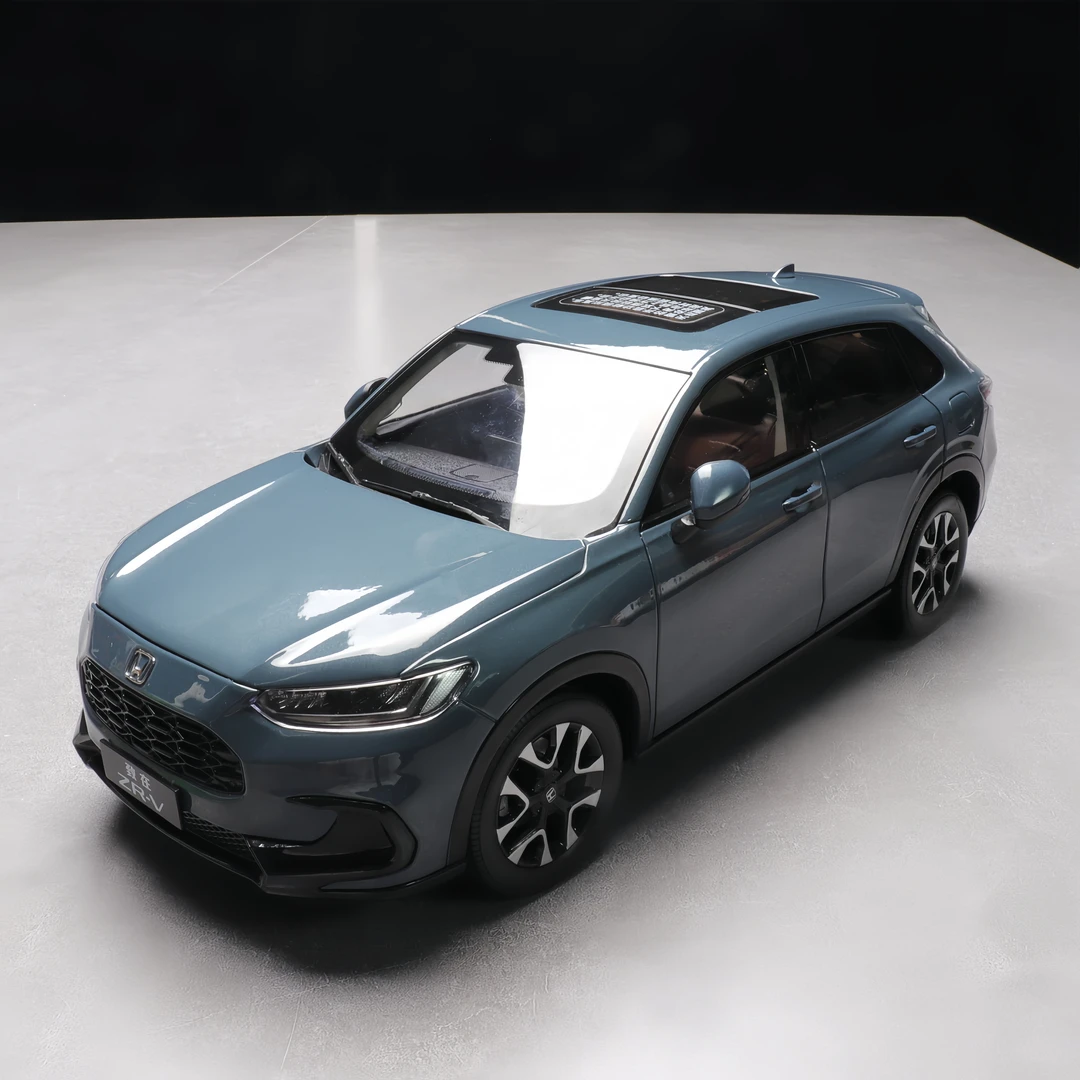 致在 合金 仿真汽车模型18比例