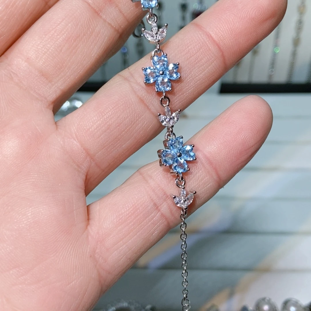 紫晶珠宝半成品银S925镶嵌苒****星