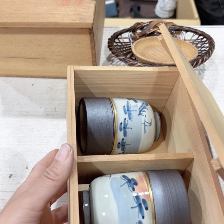 栩*新亿阁中古商品默认微瑕谨慎参拍