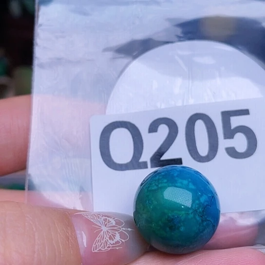 珠珠、老型、三通、墩子空竹配件（直播间选货为准）