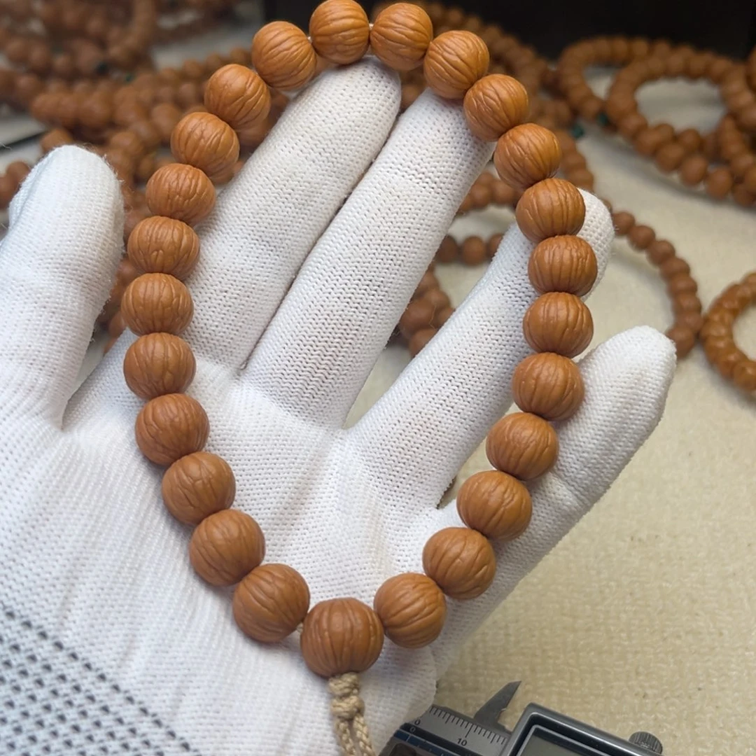 手串猴头核桃土豪12+