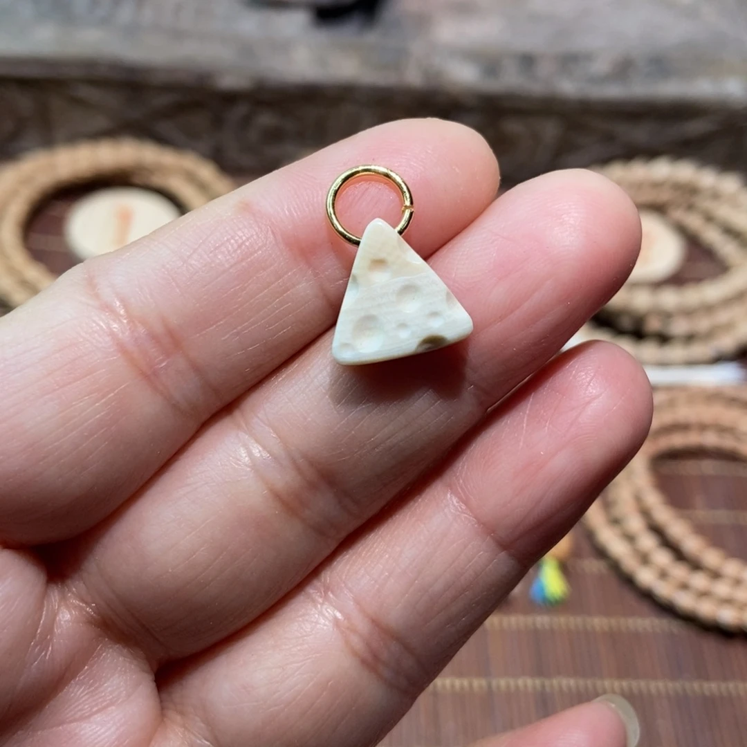 吊坠柏香籽/百香籽