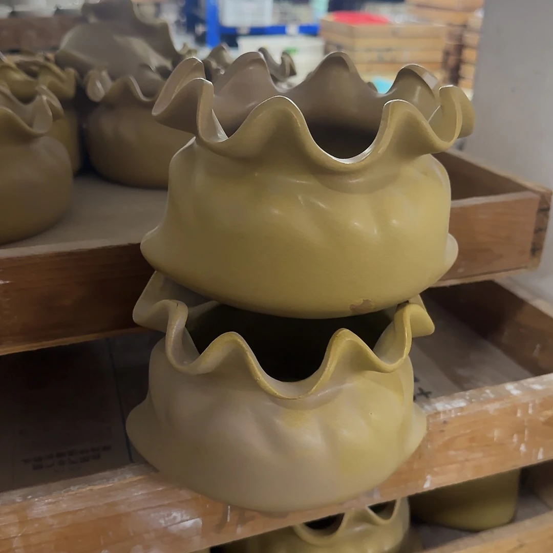 2个福利局［凑9元包邮24小时发］微瑕脱釉