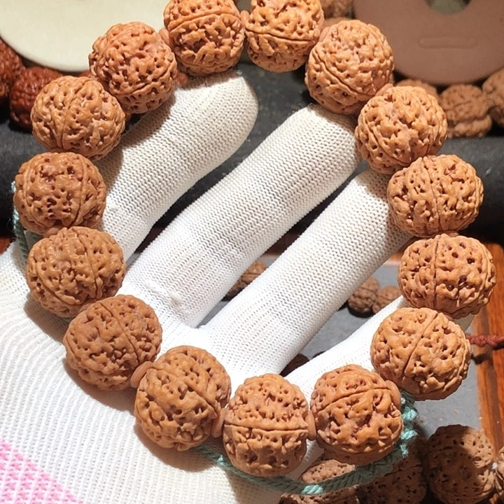 乐***猫金刚菩提手串手串